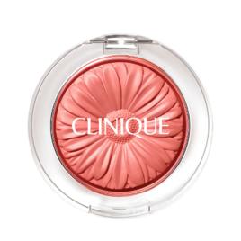 Blush Em Pó Clinique Cheek Pop - Ginger Pop