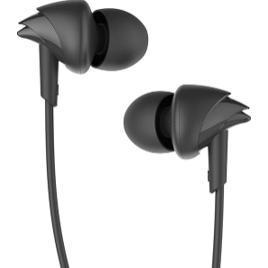 boAt Fone Intra Auricular Bassheads 100 com Microfone.