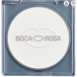 Boca Rosa - Pó Compacto Translucido Cocada 9G
