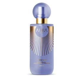 Body Splash Athena Glow Aura Beauty Jade Picon 200ml
