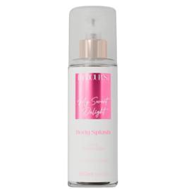 Body Splash Delight Barbours 200ml