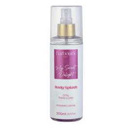 Body Splash My Sweet Delight Barbour's Beauty 200ml