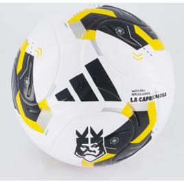 Bola Adidas Kings League Campo Branca