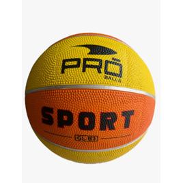 Bola de Basquete Pro Balls Tamanho 3 Infantil