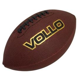 Bola de Futebol Americano Tamanho Oficial Vollo