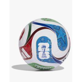 Bola De Futebol Oficial Trionda Copa Do Mundo 2026 Tamanho 5 Adidas