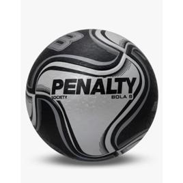 Bola De Futebol Society 8 X Penalty
