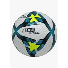 Bola De Futsal Kagiva Slick 2024 PVC Impermeável Fusionada