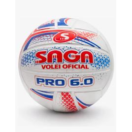 Bola De Volei Saga Pro 6.0 Quadra