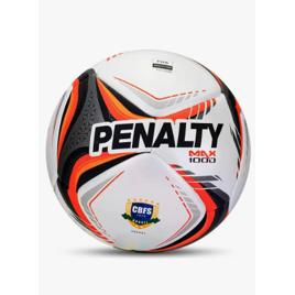 Bola Penalty Profissional Futsal Salão Quadra Max 1000 Xxvi