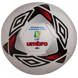 Bola Umbro Primal Futsal Branca