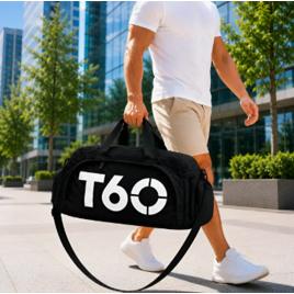 Bolsa Mochila Esportiva Viagem Academia Grande Moderna Qualidade