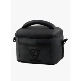 Bolsa Térmica Fitness Lancheira Marmiteira Academia Blx