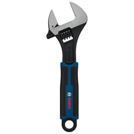 Chave Ajustável Inglesa Bosch 150 mm / 6" Bosch