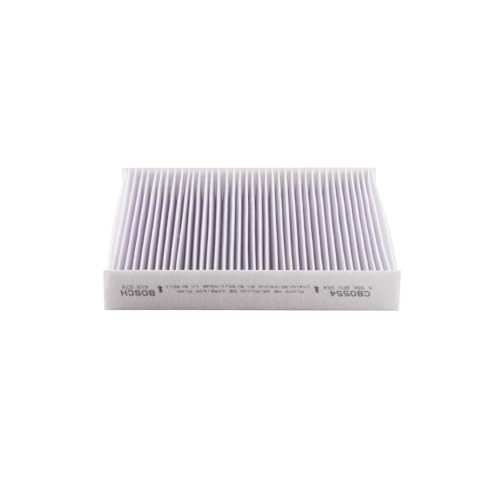 Bosch Filtro de Ar Condicionado Automotivo Cabine Bosch CB0554