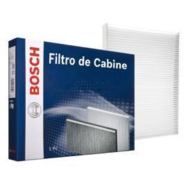 Filtro de Ar Condicionado Bosch CB656