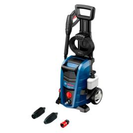 Lavadora De Alta Pressão Bosch Ghp 180 1800 Psi 1500w Cor Azul Frequência 50 Hz 127 ou 220v