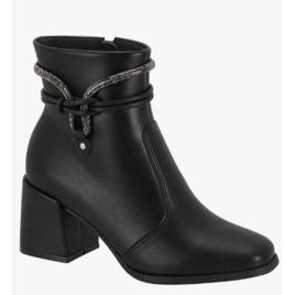 Bota Moleca Feminino 5352-102