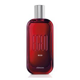 Boticário Egeo Red Deo Colônia 90ml
