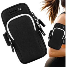Braçadeira Esportiva para Celular