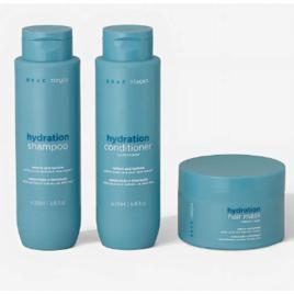 Braé - Kit Stages Hydration