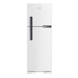 Geladeira Brastemp Frost Free Duplex 375L Branco