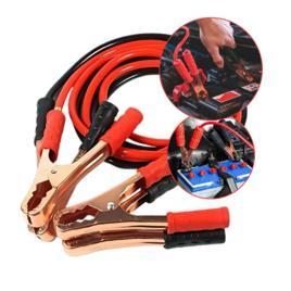 Cabo De Carga Bateria Caminhão Carro 2,5m 800a