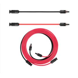 Cabo de Extensão Solar Bluetti