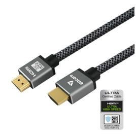 Cabo Hdmi 2.1 8k 3m Ultra High Speed Encore