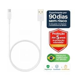 Cabo USB Turbo Tipo C - Plus do Brasil