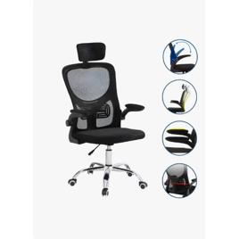 Cadeira Home Office De Escritório Até 150kg Executiva Presidente