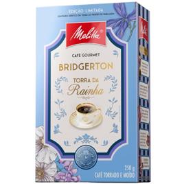 CAFE MELITTA EDICAO LIMITADA 250G