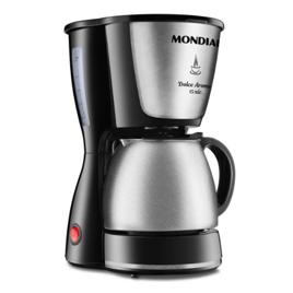 Cafeteira Elétrica Dolce Arome, Mondial, 550W - C-34JI-15X