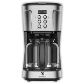 Cafeteira Elétrica Electrolux Ecm30 Timer Programável Café