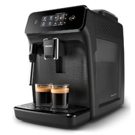 Cafeteira Espresso Automática Série 1200 Philips Walita, Preta, 1500W, 110v