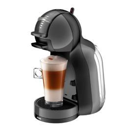 Cafeteira Nescafé Dolce Gusto Mini Me Preta 110v