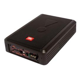 Caixa Amplificada Subwoofer Jbl 8 Pol Sw8a-ms 200w Rms