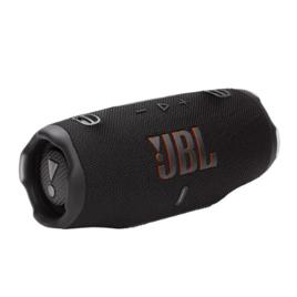 Caixa De Som Bluetooth Jbl Charge 6 Preta