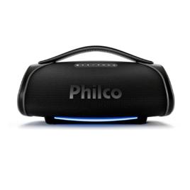 Caixa De Som Boombox Philco Extreme Bluetooth V.5.4 300W PBX01