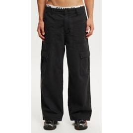 Calça - Axel Super Baggy Cargo Pant