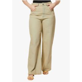 Calça Jeans Hering Feminina Estonada