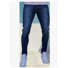 Calça Jeans Masculina Original Elastano Lycra