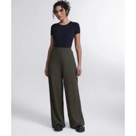 Calça Pantalona Feminina InLounge™