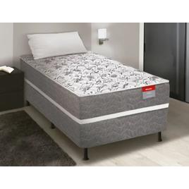 Cama Box Solteiro Reconflex Conjugada Fenix