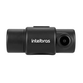 Câmera Veicular Intelbras DC 3201 2K+ Duo, Alta Definição, Preto