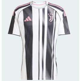 Camisa Adidas Juventus Home 2026