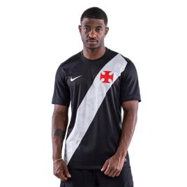 Camisa Do Vasco I 26/27 Nike Torcedor Masculina
