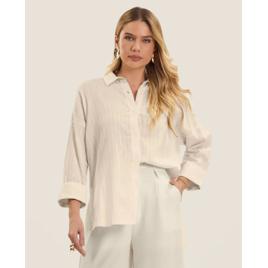 Camisa Feminina Manga Longa Endless