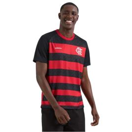 Camisa Flamengo Principia Masculina