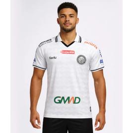 Camisa Karilu Operário Ferroviário II 2026